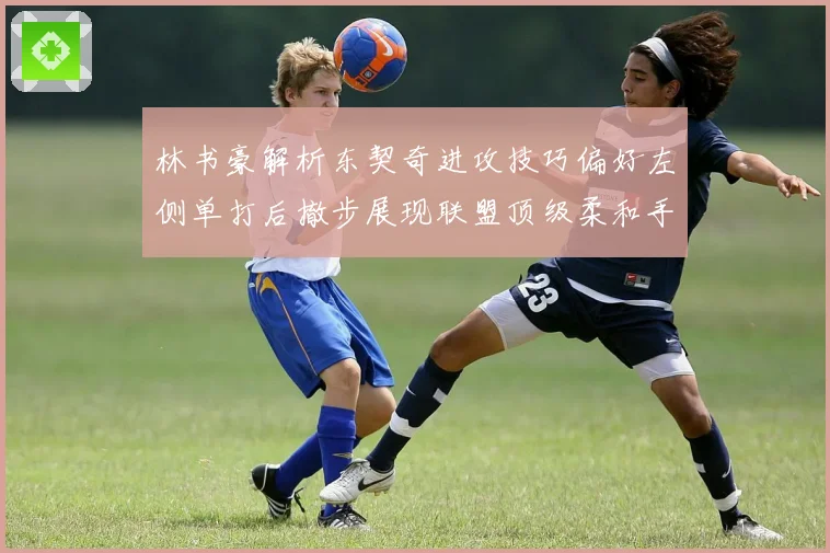 林书豪解析东契奇进攻技巧偏好左侧单打后撤步展现联盟顶级柔和手感